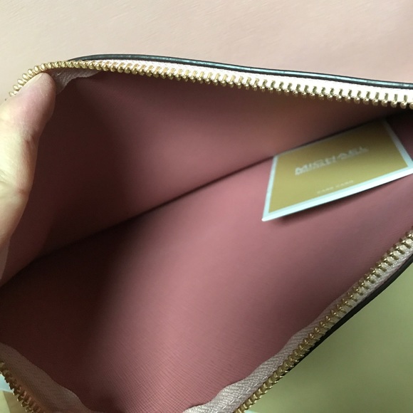 🌹🌸mk drawstring tote/shoulder bag/large - Picture 4 of 8